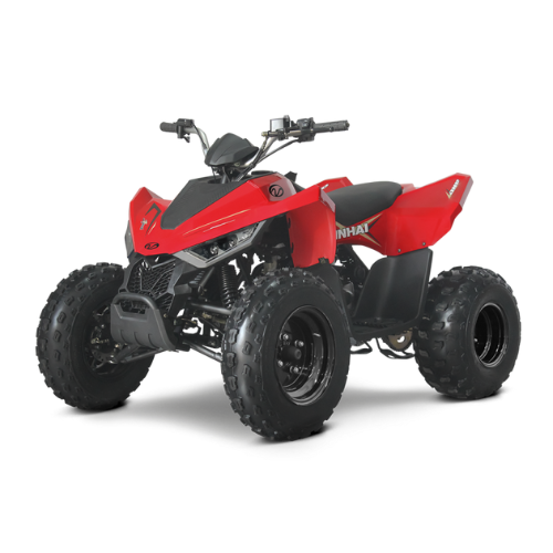 Linhai ATV 110 2x4